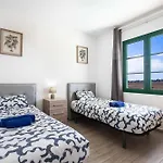 ヴィラ Amanecer Vista プラヤ・ブランカ