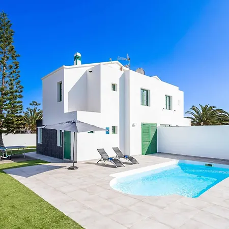 Amanecer Vista Villa